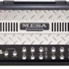 Mesa Boogie Cabezal Guitarra Dual Rectifier 2dr1xb.l.c Ampli - Imagen 2