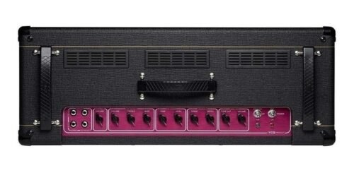 Vox Ac30 C2 Amplificador Guitarra Valvular 2 X 12 30 Watts - Imagen 2