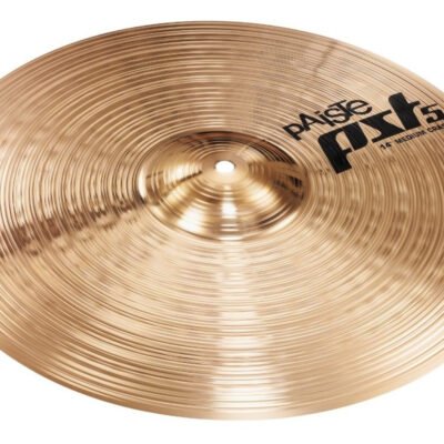 Platillo Paiste Pst5 N Mc-14 Medium Crash 14 681414