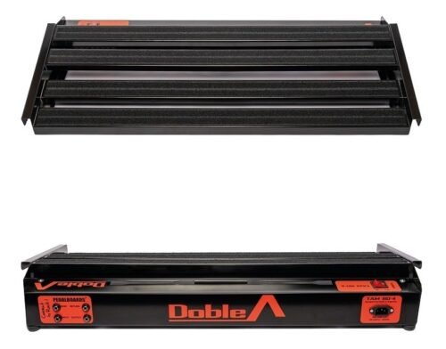 Pedalboard Doble A® - Modelo Gpr 40-4 - Imagen 2