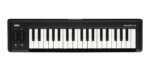 Controlador Midi Bluetooth Korg Microkey2 Air 37 Teclas 100018484000