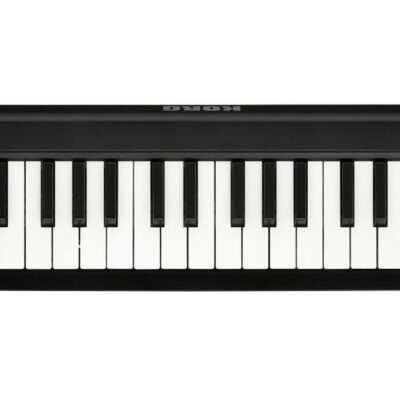 Controlador Midi Bluetooth Korg Microkey2 Air 37 Teclas 100018484000