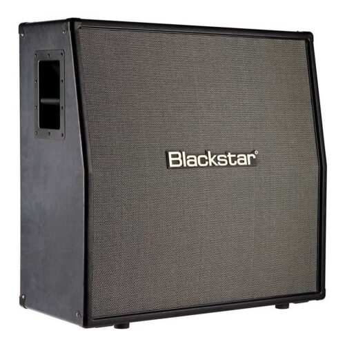 Blackstar Htv2-412a Bafle 320w Celestion 4x12