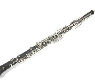 Oboe Custom Marca Parquer De Abs Cod. Posc Posc