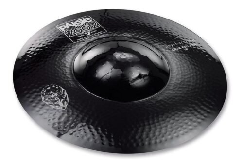 Paiste 2002 Gbr-18 Platillo Giga Bell Ride 18 Pulgadas