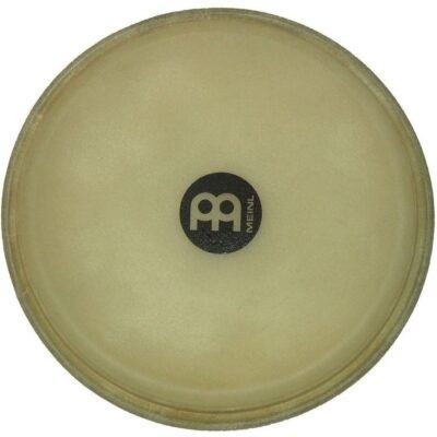 Parche Para Bongo Hb100 6 3/4 Meinl Hhead634W Hhead634W