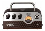 Cabezal Para Amplificador Vox Mv50-Ac 50W 100020746000