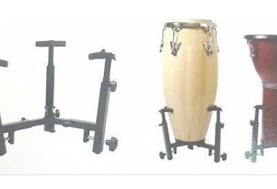 Soporte Universal Conga / Bongo / Djembe 200005