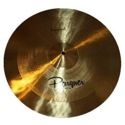Platillo Crash Overhammer 19 Parquer 99619Cr 99619Cr