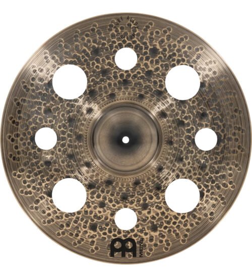 Platillo 20" Trash Crash Pure Alloy Custom