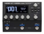 Pedal De Efecto Boss Guitar Effects Processor Gt-1000Core Pd-Rl-Gt1000Core