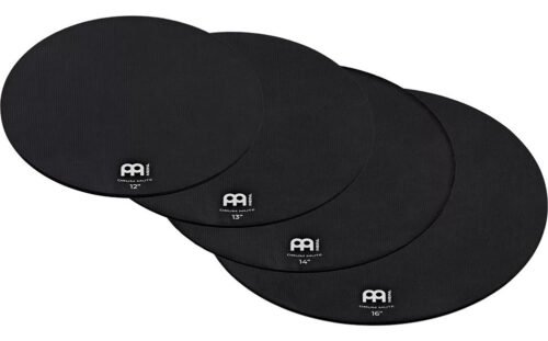 Set de muteador para bateria 12", 13", 14¨ 16"