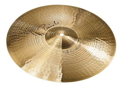 Platillo Paiste Signature Fuc-14 Full Crash 14