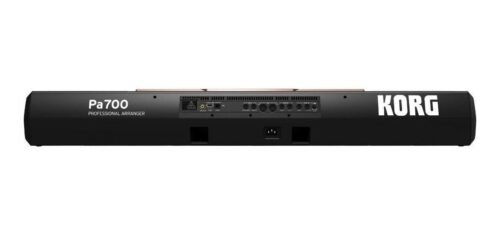 Korg Pa700 Or Sintetizador Arranger Oriental Ritmos 61 T - Imagen 2