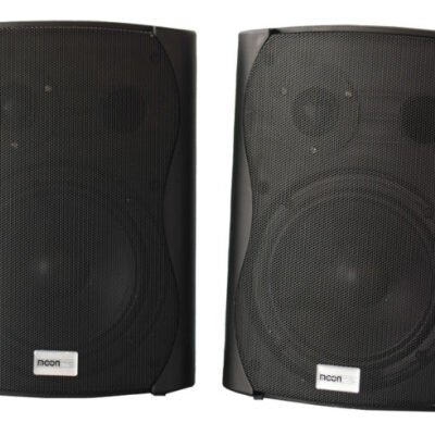 Par De Bafles Moon Torch6W Música Funcional 30W 6.5 Pulgadas Torch6B