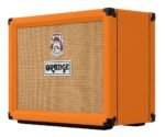Amplificador De Guitarra Orange Rocker 32 Valvular 30W 2X10 Sr-Or-Rocker32 - Imagen 2