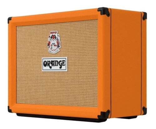 Amplificador De Guitarra Orange Rocker 32 Valvular 30w  2x10 - Imagen 2