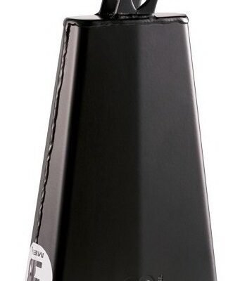 Meinl Hco2Bk Cencerro Headliner Series 8 Pulgadas Negro Hco2Bk