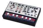 Sintetizador Micro Modular Korg Volca Modular 16Ch Grabacion 100022765000