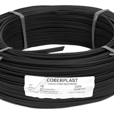 Cable Helicoidal Unipolar X 100M Artekit Chu