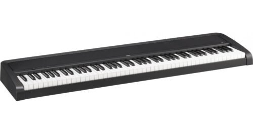 Teclado Piano Digital Korg B2 88