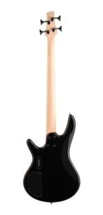Bajo Electrico Ibanez Gsr200 Bk Activo 4 Cuerdas Ic-Ib-Gsr200Bk - Imagen 2