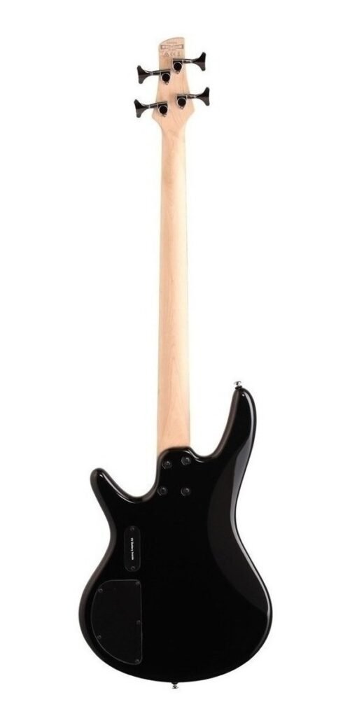Bajo Electrico Ibanez Gsr200 Bk Activo 4 Cuerdas - Imagen 2
