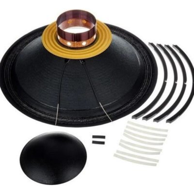 Kit De Repuesto Para K18P200 N-Ii Rcf 11469089 11469089
