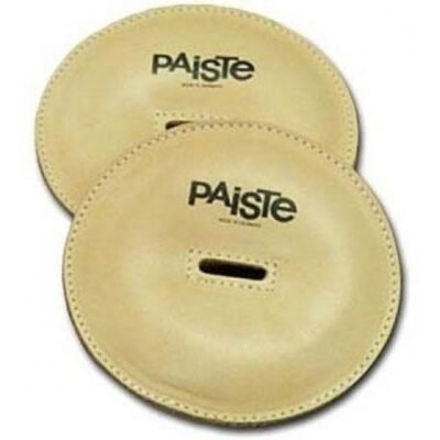 Par De Pads De Práctica Platillo Paiste Pad S 235459001