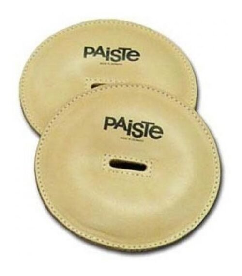 Par De Pads De Práctica Platillo Paiste Pad S