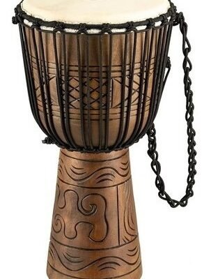 Djembe Meinl Artifact Series 12 Pulgadas Hdj17L Hdj17L