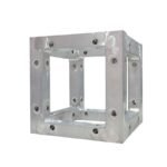 Lion Support Lt K1260 - Cubo Adapador 90º 30Cm X 30Cm X30Cm Lt-K1260 - Imagen 2