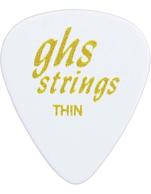 Puas thin blancas standard G-Style x 12 unidades