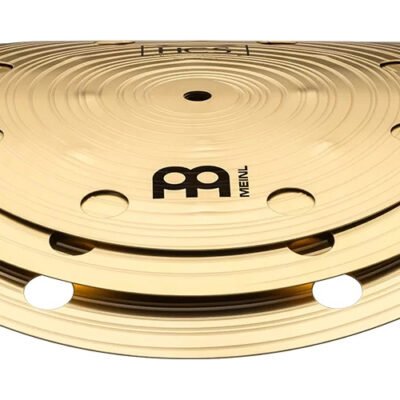 Set De Platillos Smack Stack 10¨12¨ 14¨ Hcs024Sm