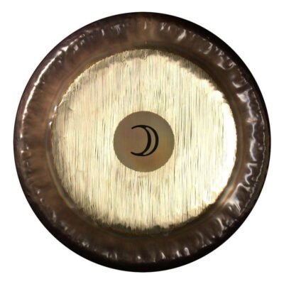 Platillo Paiste Planet Sideral Moon A#2 Gong 24 223382324