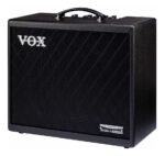 Amplificador Vox Cambridge 50 Combo Valvular 50W Negro 220V 100023494000 - Imagen 2