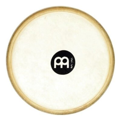 Parche De Bufalo Para Bongo 6 3/4  Meinl Head38 Tailandia Head38
