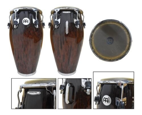 Meinl Mp1134bb Conga 11 Professional Series Brown Burl + - Imagen 2
