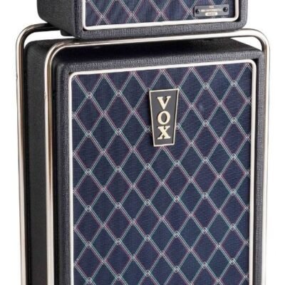 Cabezal Y Caja Vox Msb50-Audio Iv Bluetooth Blue 100023976000