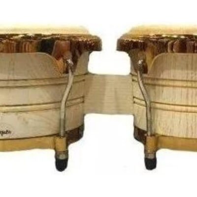 Bongo Parquer Dream 7 Y 8,5 Madera Blanco Mate 2597085Wg 2597085Wg
