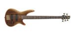 Bajo Electrico 5 Cuerdas Ibanez Sr1205Vnf Premium Vintage Ic-Ib-Sr1205Vnf - Imagen 2