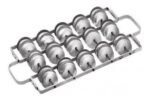 Meinl Rc2L Rocar De Aluminio Large Percusion Rc2L - Imagen 2