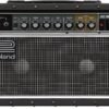 Amplificador Roland Jc22 Para Guitarra 30w 2x6,5 Jazz Chorus - Imagen 2