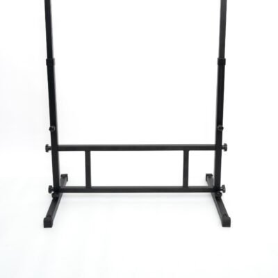 Soporte Parquer Para Gong 60Cm A 65Cm Recto Regulable Sq Stand 22-24