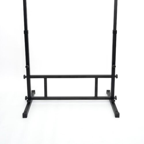 Soporte Parquer Para Gong 60cm A 65cm Recto Regulable SQ STAND 22-24