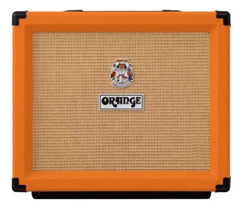 Amplificador Orange Rocker 15 Combo Valvular 15w 250v