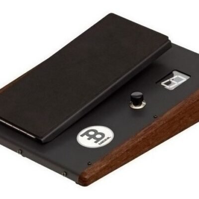 Meinl Fx10 Pedal De Efectos De Percusion Fx10