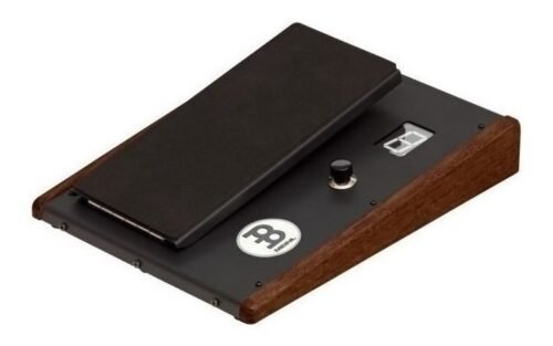 Meinl Fx10 Pedal De Efectos De Percusion