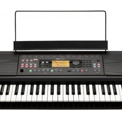 Teclado Korg Ek-50L Entertainer Arranger 61 Teclas Ek50L 100023973000