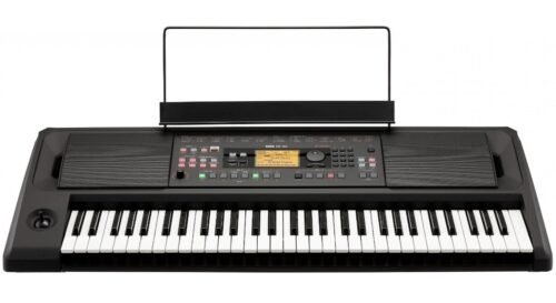 Teclado Korg Ek-50l Entertainer Arranger 61 Teclas Ek50l